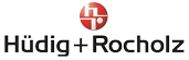 Hüdig-Rocholz-Logo